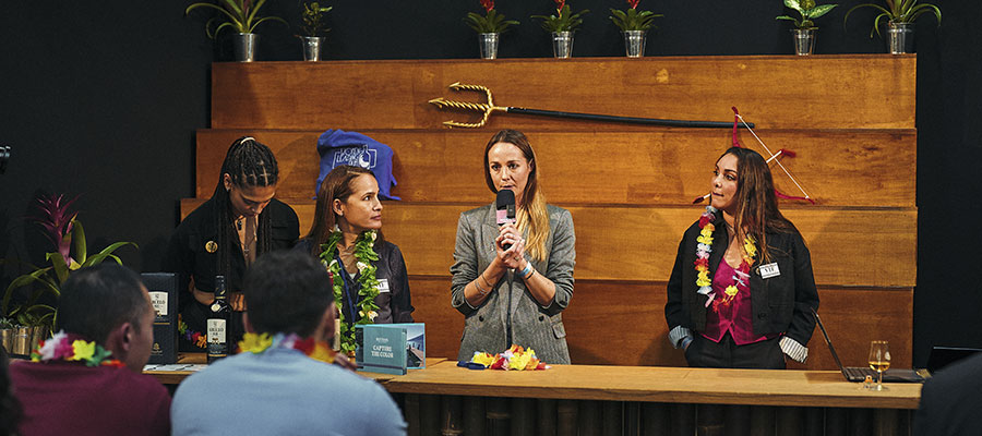 Rhum Fest Paris 2026