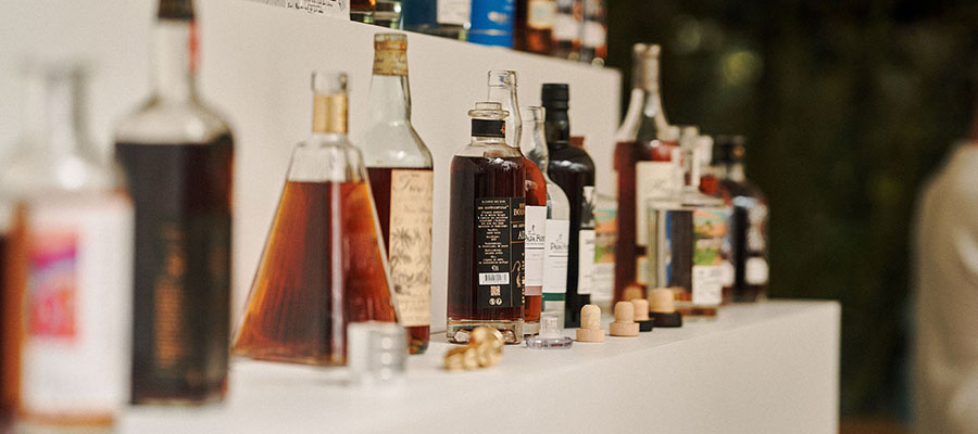 Rhum Fest Paris 2026