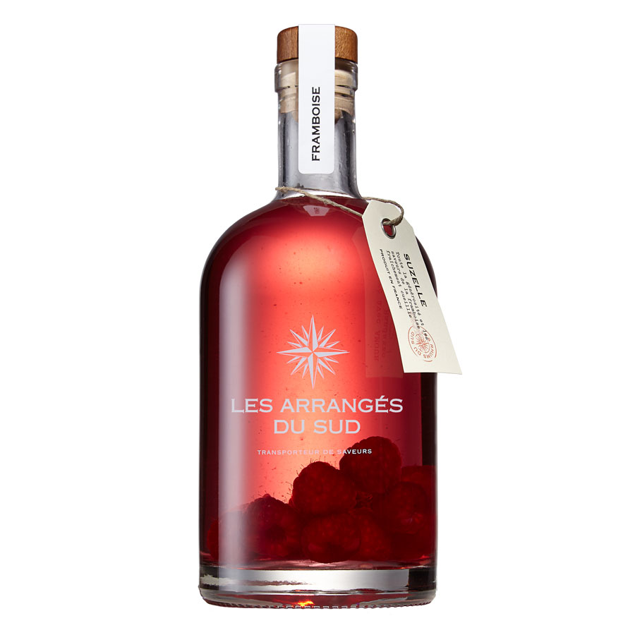 Les Rhums du Sud - Suzelle