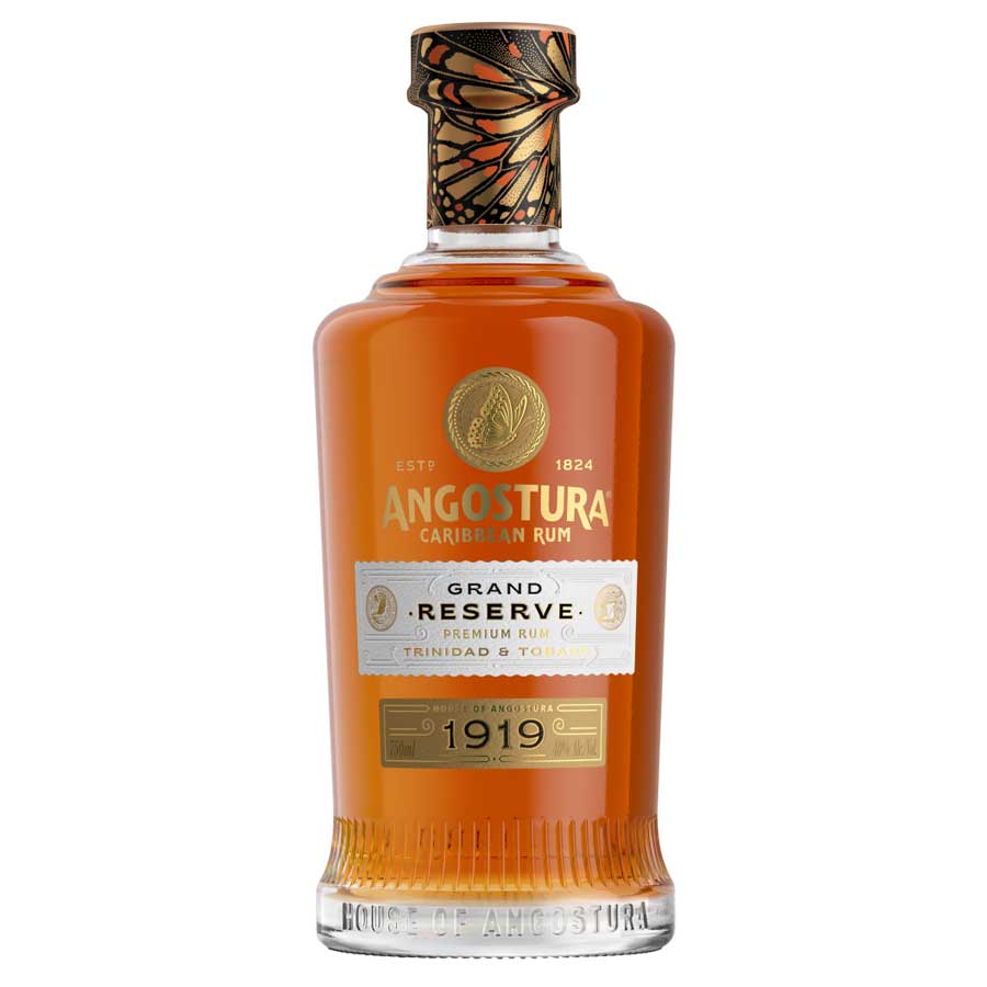 Angostura Grande Reserve 1919 Angostura Grande Reserve 1919