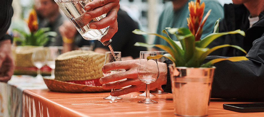 Rhum Fest Paris Rhum Fest Paris