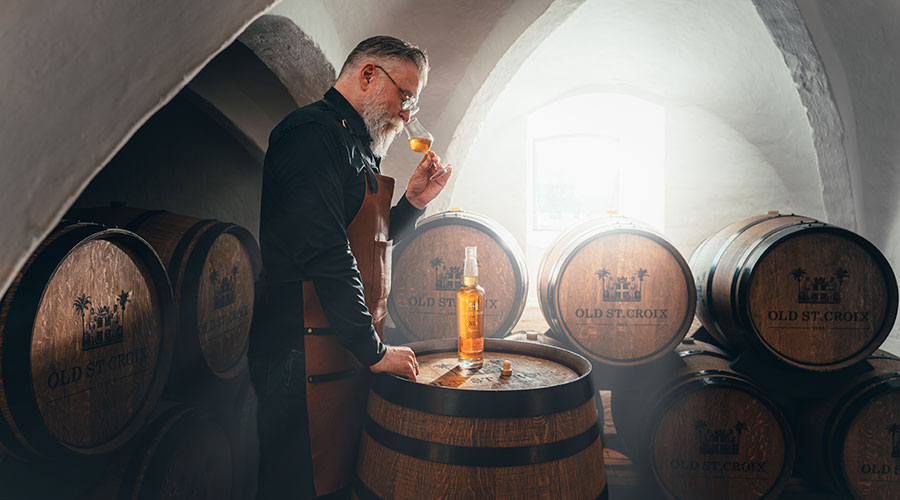 Old St. Croix Old St. Croix