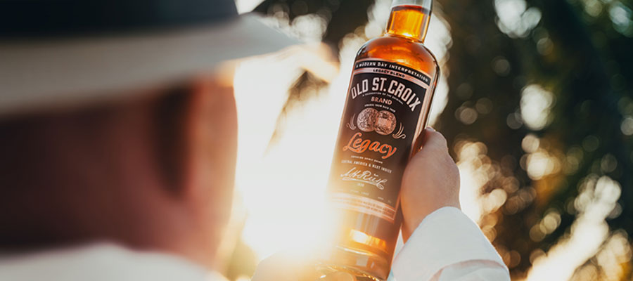 Old St. Croix Old St. Croix