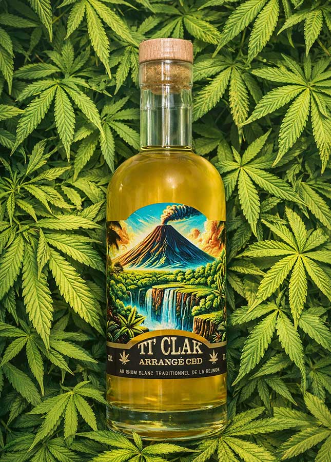 Ti’Clak CBD