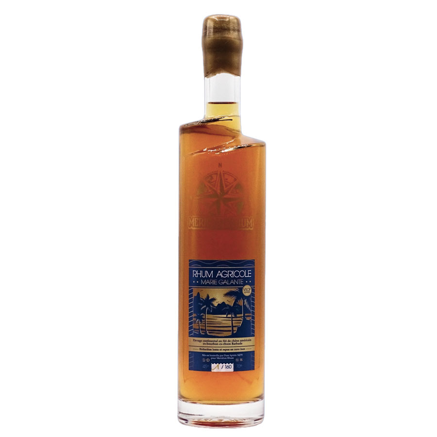 Meridian Rhum VSOP