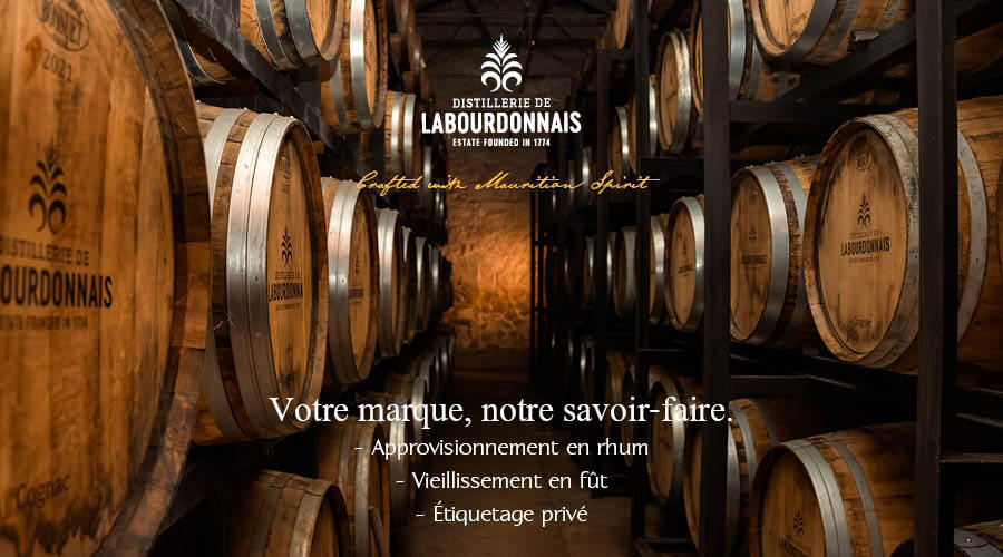 Distillerie de Labourdonnais